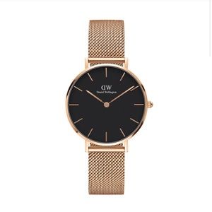 Daniel Wellington watch
